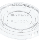 LID PL PORTION CUP 1OZ     20/125CT