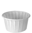 PORTION CUP PA 4.00OZ      20/250CT