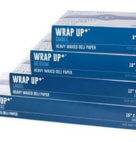 WAX WRAP 8X10.75 MXM-8 DELI  12/500