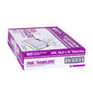 PAN LINER OVENABLE 1/3 SIZE  100 CT