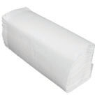 TOWEL EMP C-FOLD WHITE       12/200