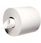 TOWEL EMP 2PLY CENTERPULL     6/600