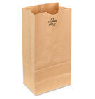 BAG GROCERY 12# BULWARK XHVY  400CT