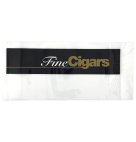 BAG CIGAR 5 X 10             100 CT