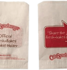 BAG PA COOKIE OTIS SPUNKMEYR 1000CT