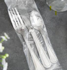 BAG PL SILVERWARE                2M