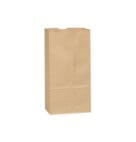 BAG GROCERY 12# 7X14          500CT