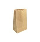 BAG GROCERY 1/8 BBL 10.25X14.5