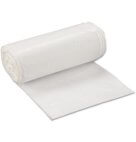 CAN LINER ROL CL 7-10G 24X24 500CT