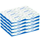 TISSUE FACIAL KC SURPAS 2PLY 30/100
