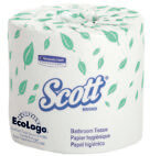 TISSUE TT KC 2PLY SCOTT      80/550