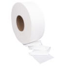 TISSUE TT COMP JUMBO 2PLY WHT 12/1M