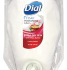 Dial Lotion Moisture Refill  6/15oz