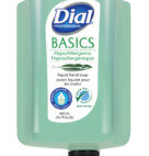 Dial Liq Hand Soap Refill    6/15oz