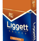 LIGGETT SELECT NON-FILTER