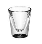 GLASSWARE-SHOT 5122 UNLINED  12/1OZ