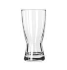 GLASSWARE-HOUR GLASS 178    24/10OZ