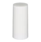 SALT SHAKER WHITE DISPOSABLE 48CT