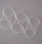 SIX PACK RINGS (GRIP-PAK) 100 CT