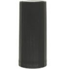PEPPER SHAKER BLACK DISPOSBLE 48CT
