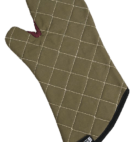 OVEN MITT 17″ TAN BESTGUARD?   PAIR