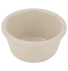 RAMEKIN-MEL WHITE 3 OZ SMOOTH 12 CT