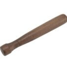 Bar Muddler Wood 8″ 1ct