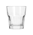 GLASSWARE-GIBRALTER 15232   36/10OZ