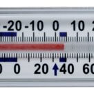 THERMOMETER FREEZER REFRIG 10335011