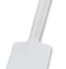 SPATULA/SCRAPER 9 5/8″ WHITE 52009