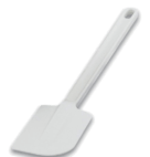 SPATULA/SCRAPER 16 5/8 WHITE 52016