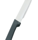 KNIFE STEAK PLASTIC HANDLE 48143