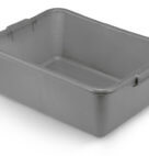 BUS TUB GREY 7″ DEEP #1527B-31  1CT