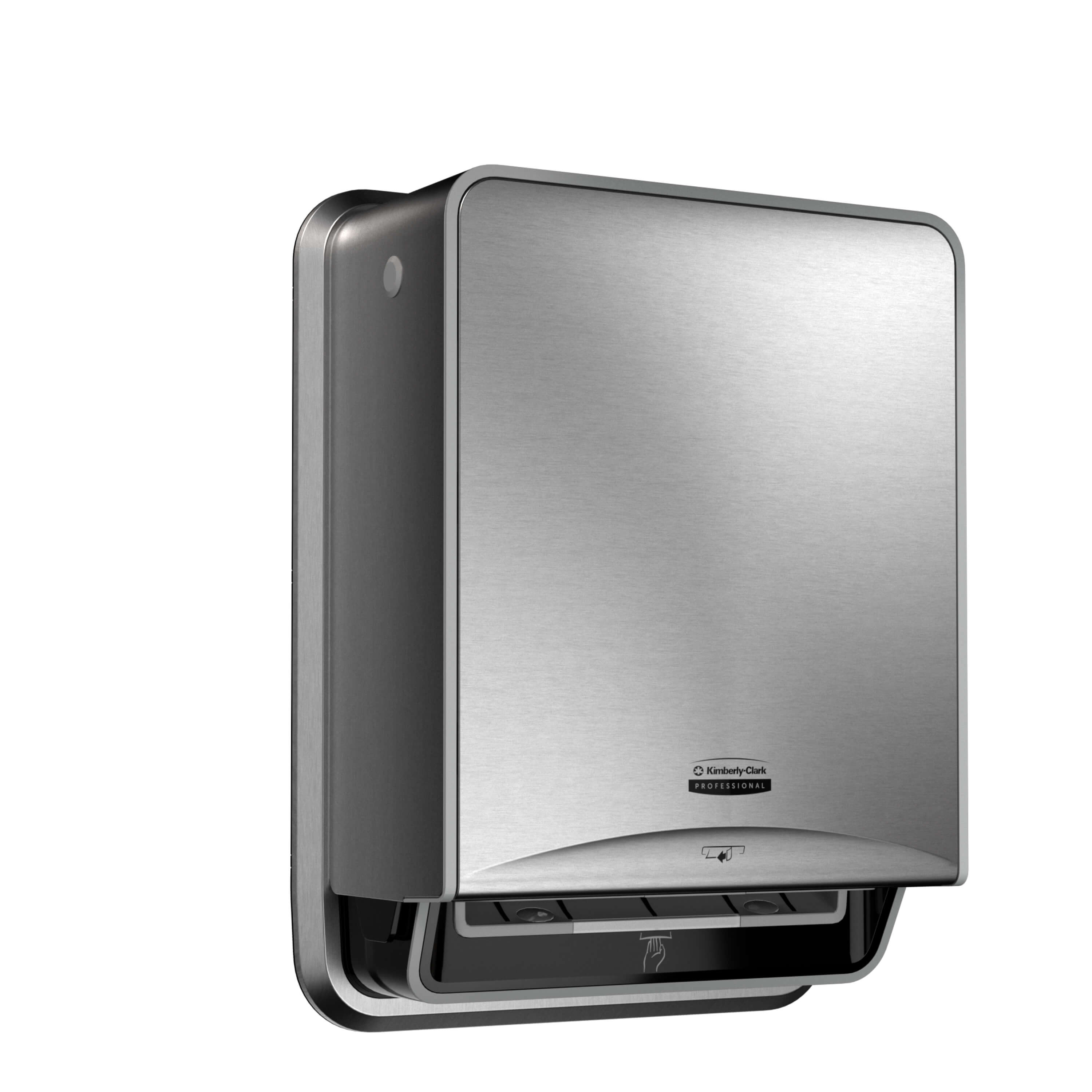 DISPENSER KC ICON AUTO ROLL TOWEL