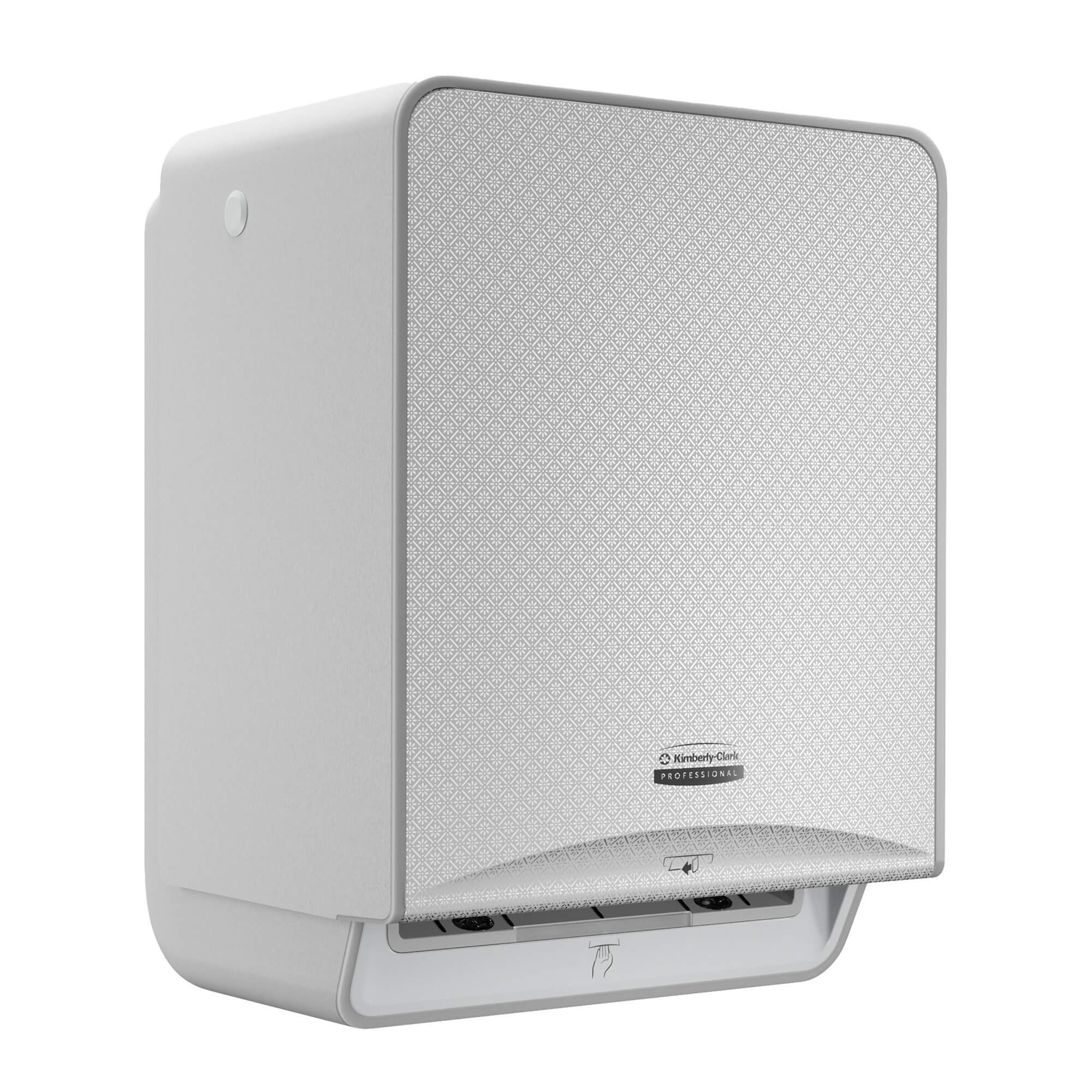 DISPENSER KC ICON ROLL TOWEL MOSAIC