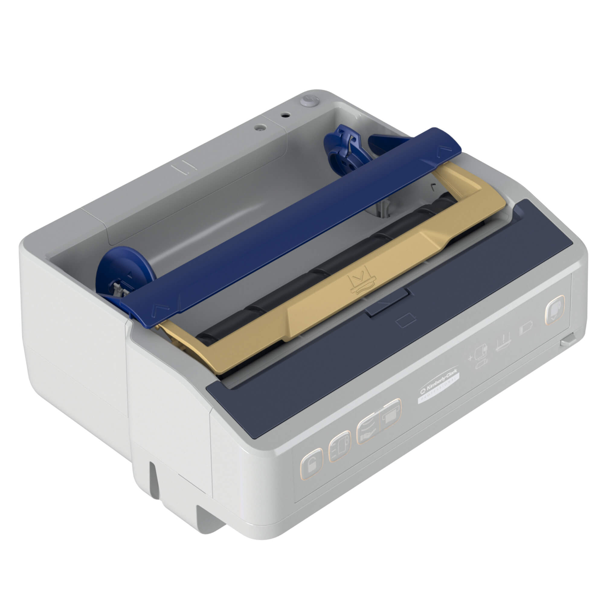 DISPENSER KC ICON AUTO TOWEL MODULE