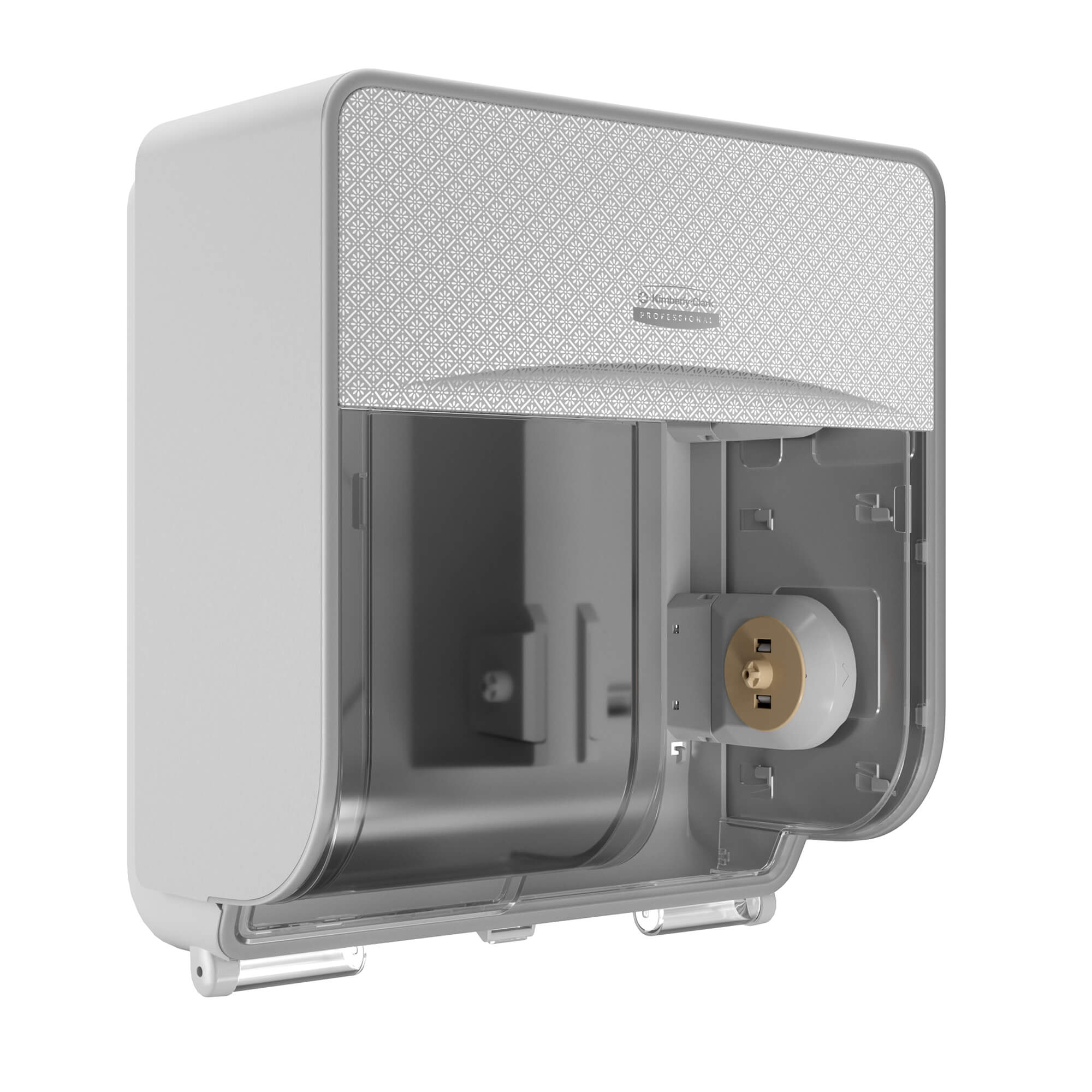 DISPENSER KC PRO ICON CRLS STD TP