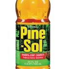 PINE-SOL LEMON                 24OZ