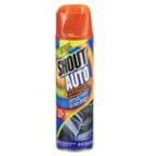 SHOUT CARPET UPHOLSTERY CLNR   22OZ