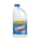 CLOROX BLEACH DISINFECT        43OZ