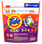 TIDE LIQUID PODS SPRING MEADOW 16CT