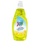 Joy Orig Dish Liq Lemon     12/11oz