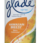 GLADE AERO HAWAIIAN BREEZE      8OZ