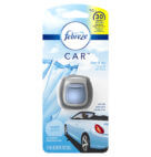 FEBREZE CAR VENT FRESH LINEN/SKY1CT