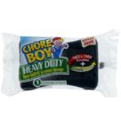 CHORE BOY SPONGE SCRUB HVY DTY   EA