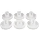 GLASS WASHER GEAR SET(BAR MAID)6 CT