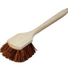 BRUSH SCRUP 20″STIFF BRIST UTILITY