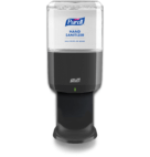 DISPENSER PURELL HAND SANITIZER  EA