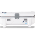 DISPENSER WRAPMASTER 3000 12″    EA