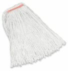 MOP HEAD-16 OZ CTN CUT #RCP F116-12